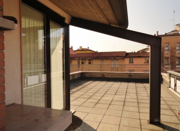 appartamento in affitto a Vicenza in zona San Lazzaro/Pomari