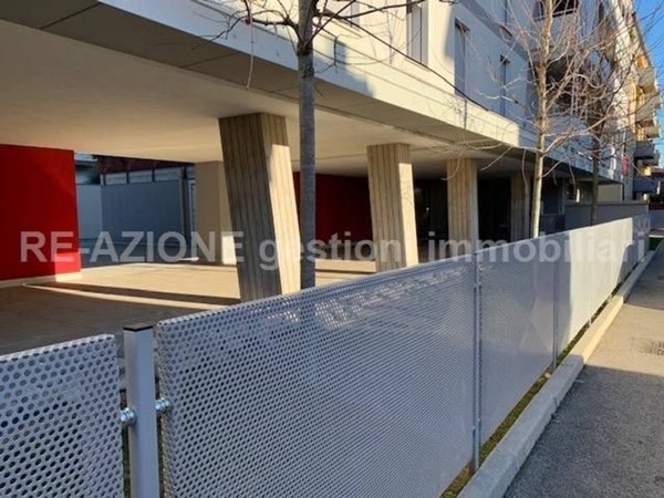 appartamento in affitto a Vicenza in zona San Lazzaro/Pomari
