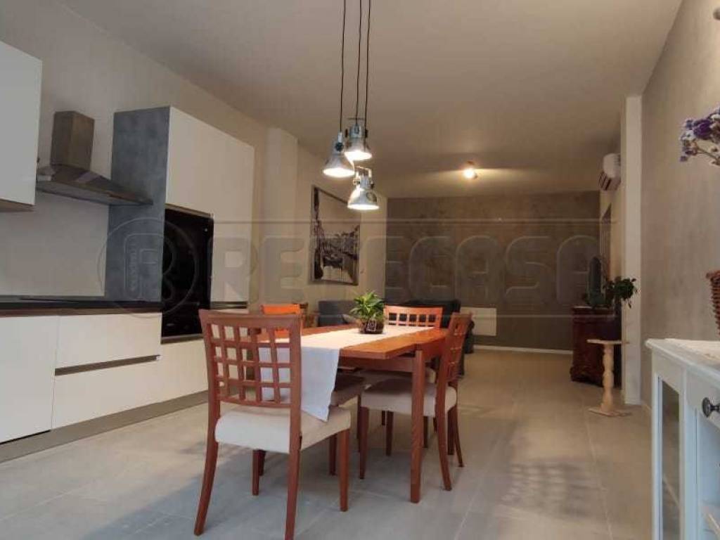 casa indipendente in affitto a Vicenza in zona Pio X