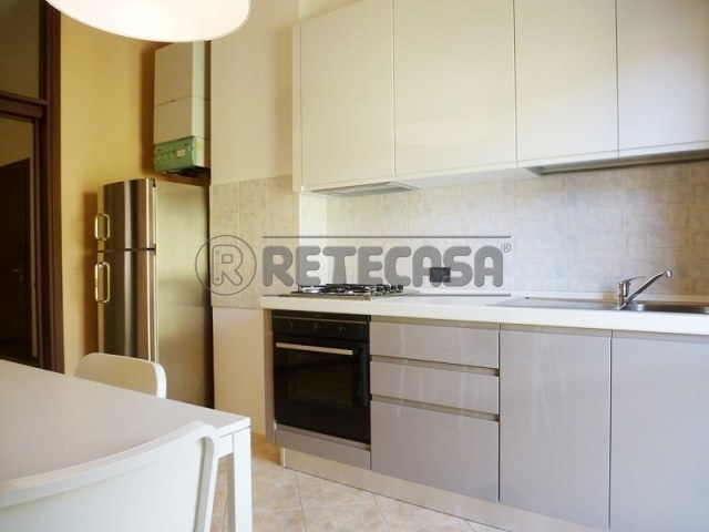 appartamento in affitto a Vicenza in zona Pio X