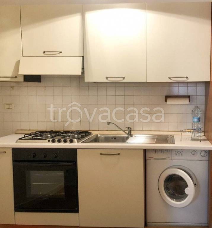 appartamento in affitto a Vicenza in zona Centro Storico