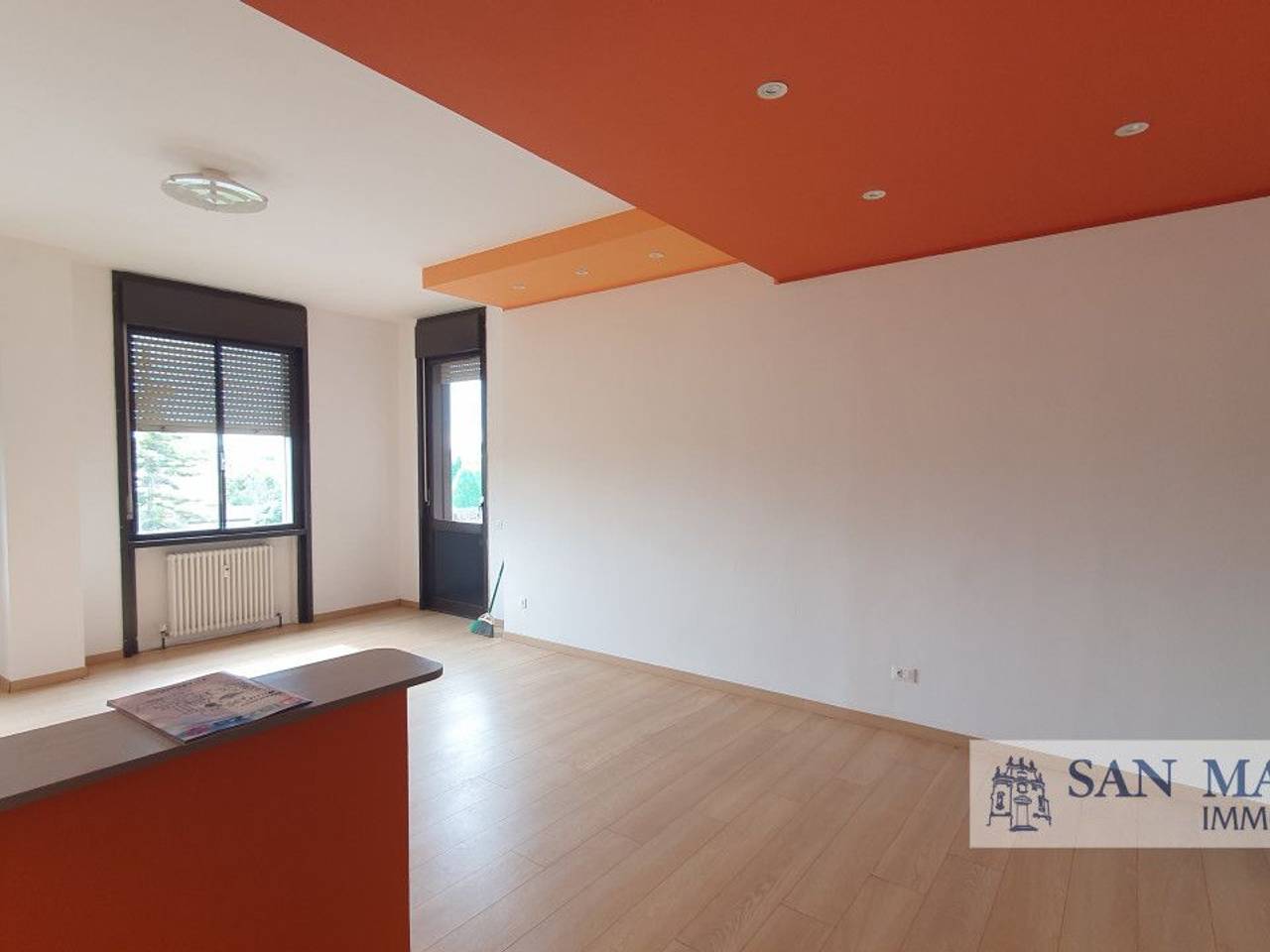 appartamento in affitto a Vicenza in zona San Felice
