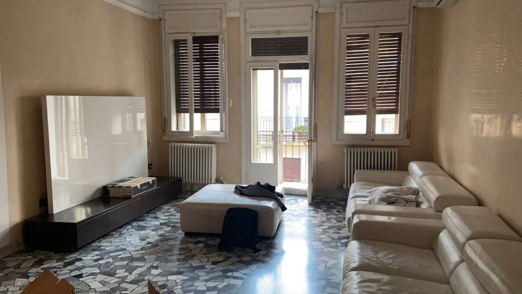 appartamento in affitto a Vicenza in zona Centro Storico