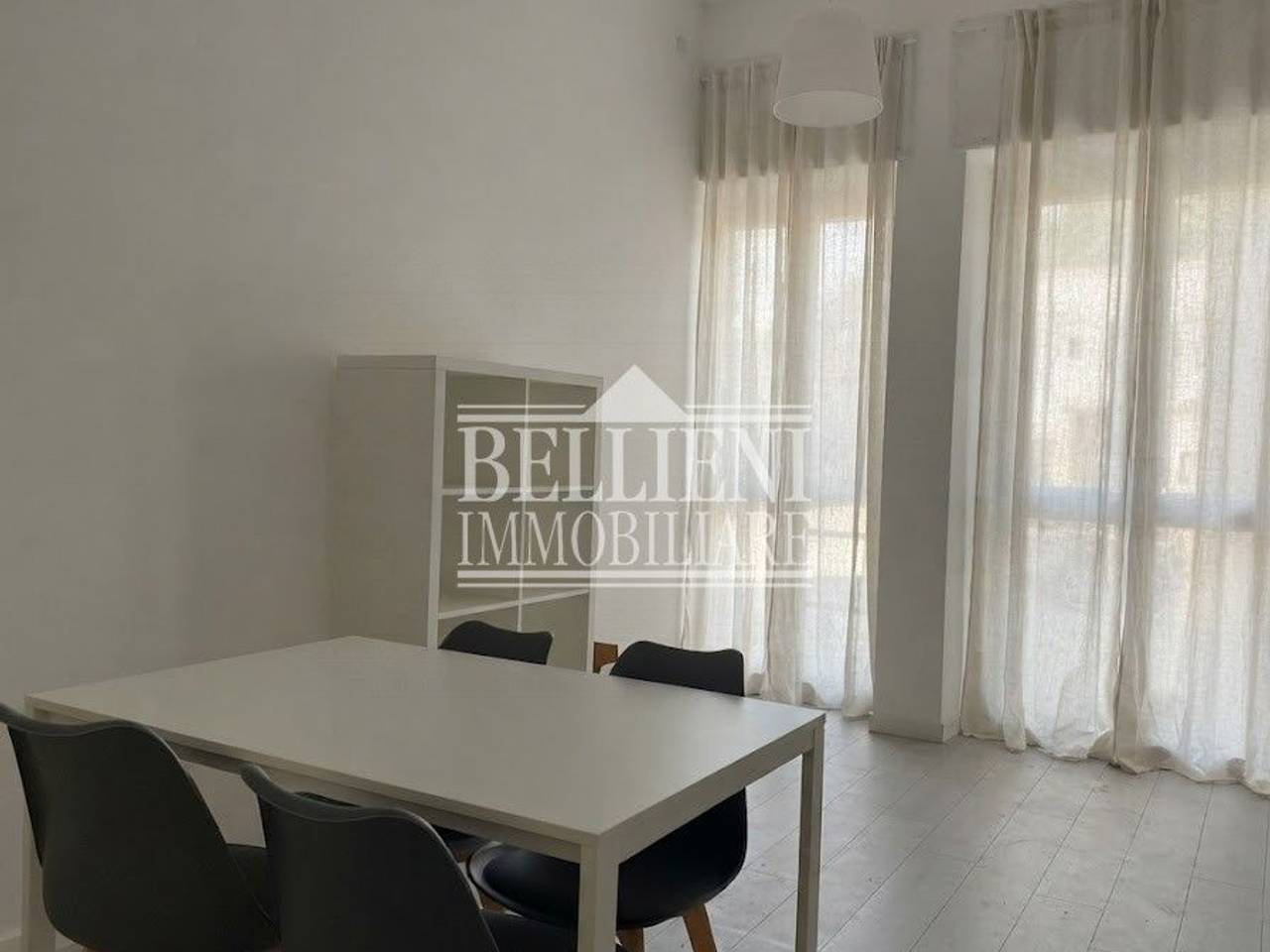 appartamento in affitto a Vicenza in zona San Felice