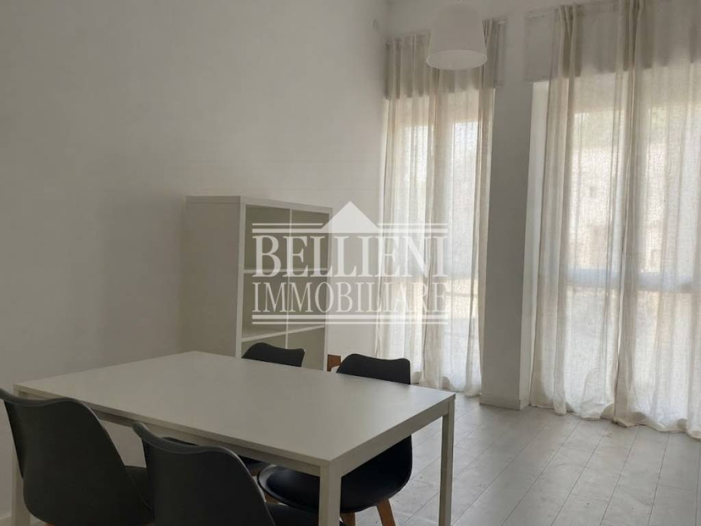 appartamento in affitto a Vicenza in zona San Felice