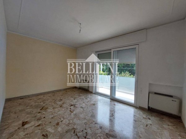 appartamento in affitto a Vicenza in zona Polegge