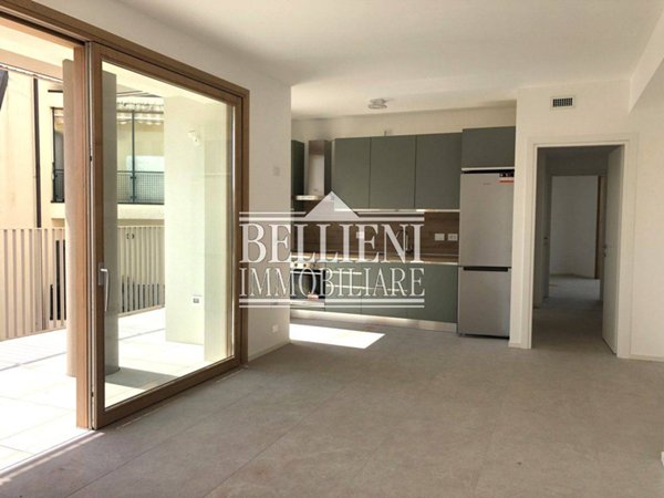 appartamento in affitto a Vicenza in zona San Bortolo/San Paolo