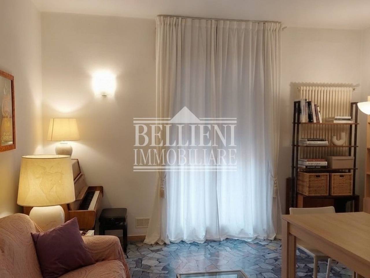 appartamento in affitto a Vicenza in zona Borgo Berga