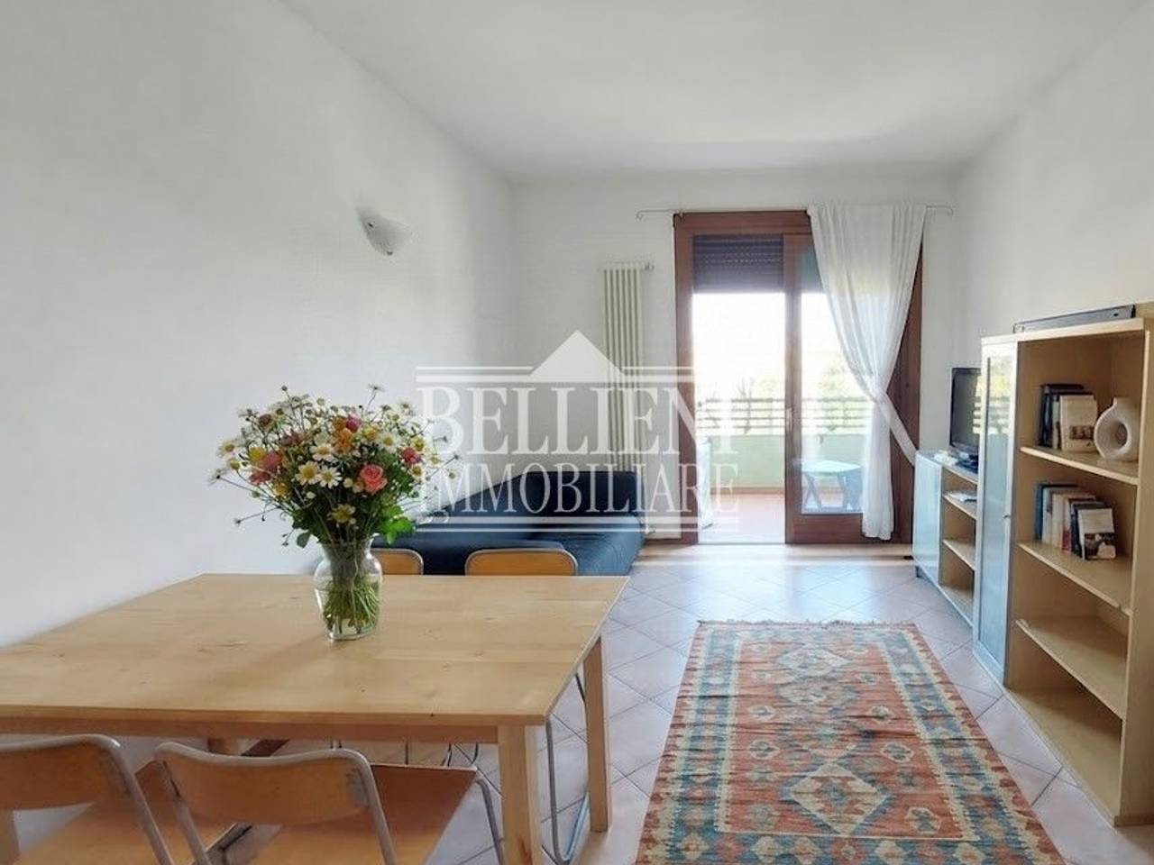appartamento in affitto a Vicenza in zona San Felice