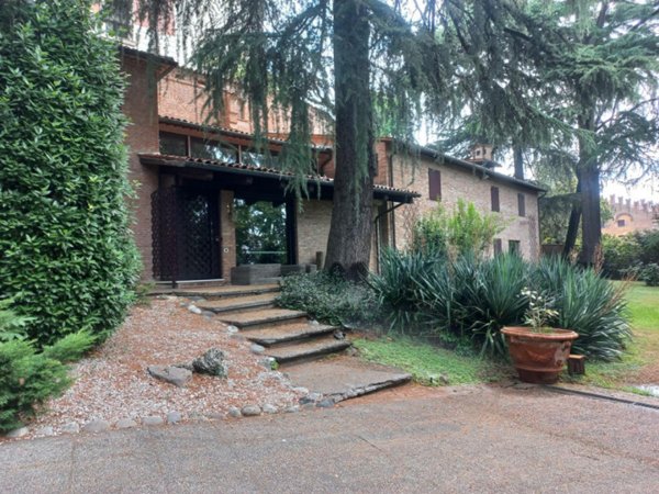 casa indipendente in affitto a Vicenza in zona Centro Storico