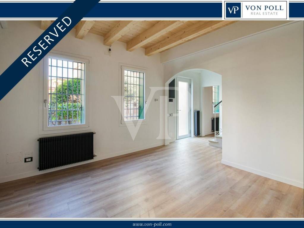 casa indipendente in affitto a Vicenza in zona Pio X