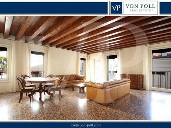 appartamento in affitto a Vicenza in zona Borgo Berga