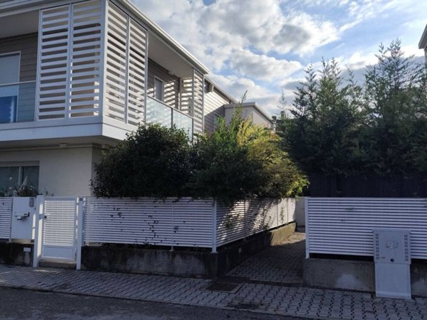 casa indipendente in affitto a Vicenza in zona Centro Storico