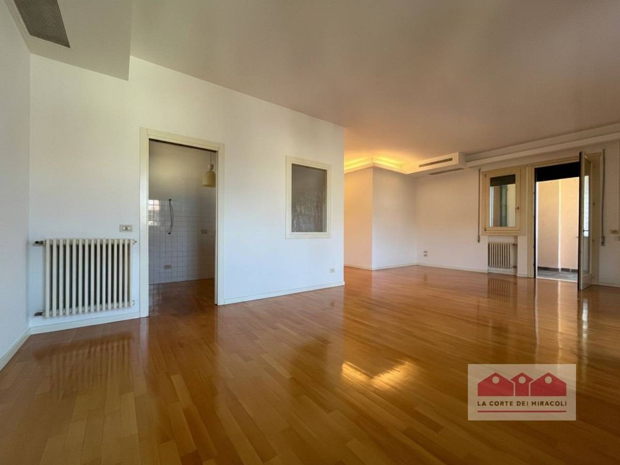 appartamento in affitto a Vicenza in zona San Felice