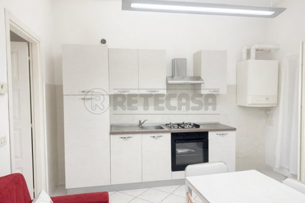 appartamento in affitto a Vicenza