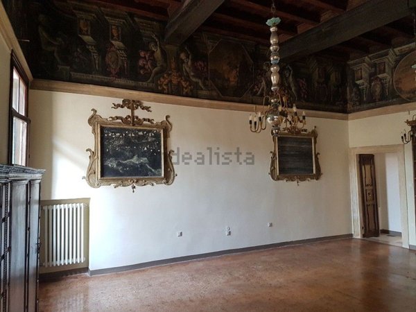 appartamento in affitto a Vicenza in zona Centro Storico