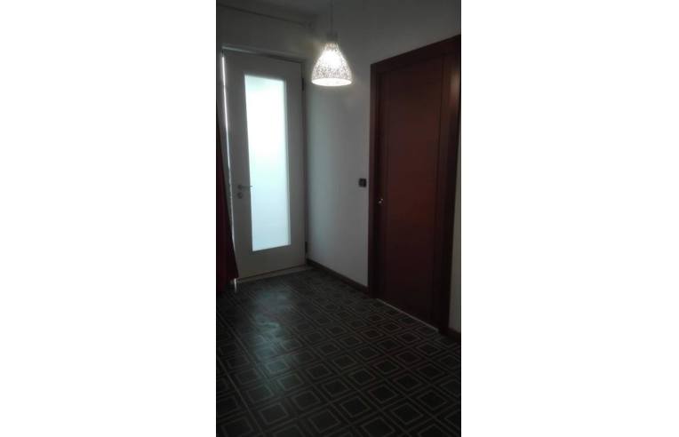 appartamento in affitto a Vicenza in zona Pio X