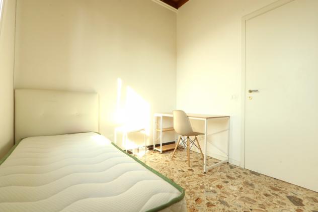 appartamento in affitto a Vicenza in zona Sant'Andrea