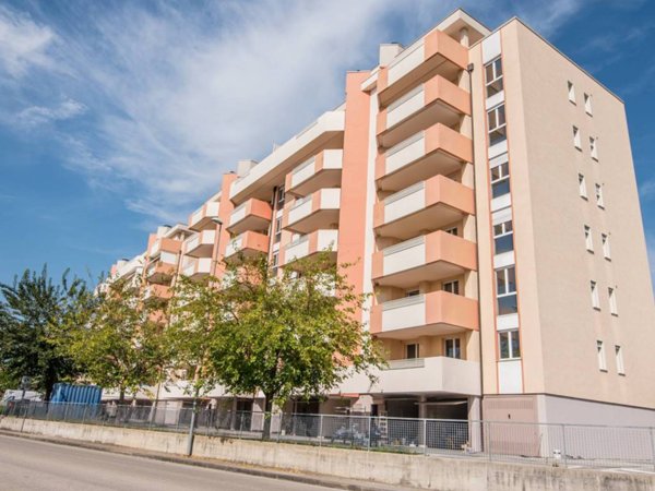appartamento in affitto a Vicenza in zona San Felice