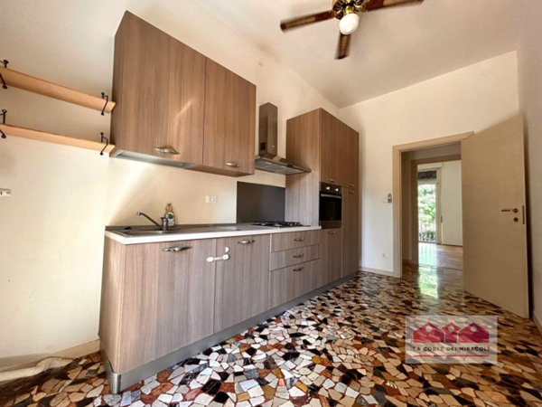 appartamento in affitto a Vicenza in zona Centro Storico