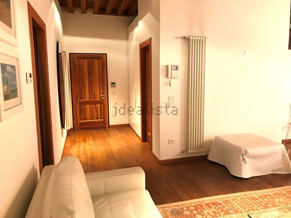appartamento in affitto a Vicenza in zona Centro Storico