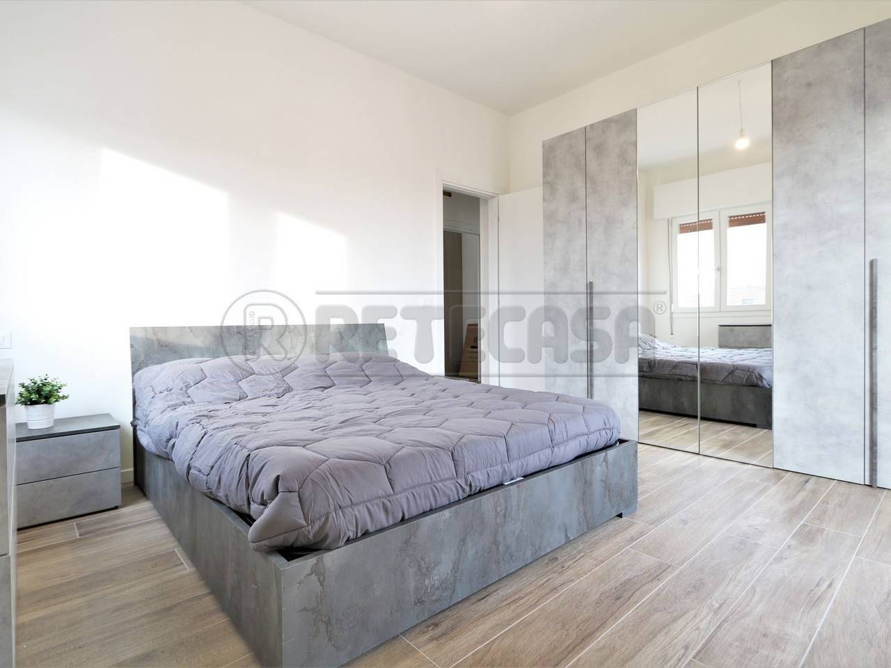 appartamento in affitto a Vicenza in zona Sant'Andrea