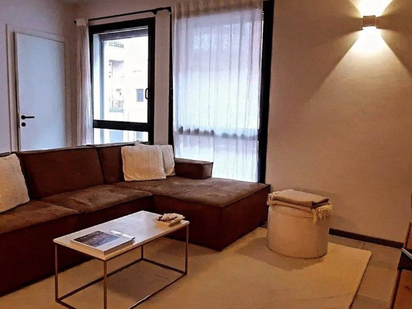 appartamento in affitto a Vicenza in zona Centro Storico