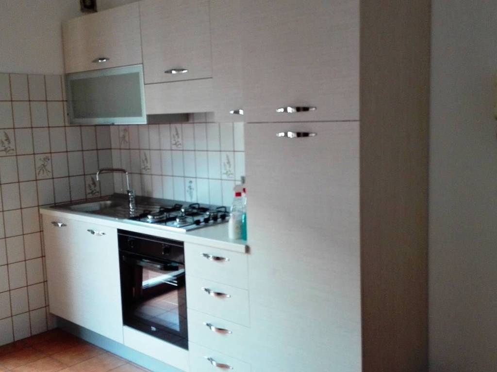 appartamento in affitto a Vicenza in zona Villaggio del Sole