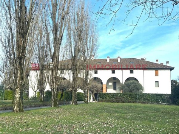 appartamento in affitto a Vicenza in zona Bertesina