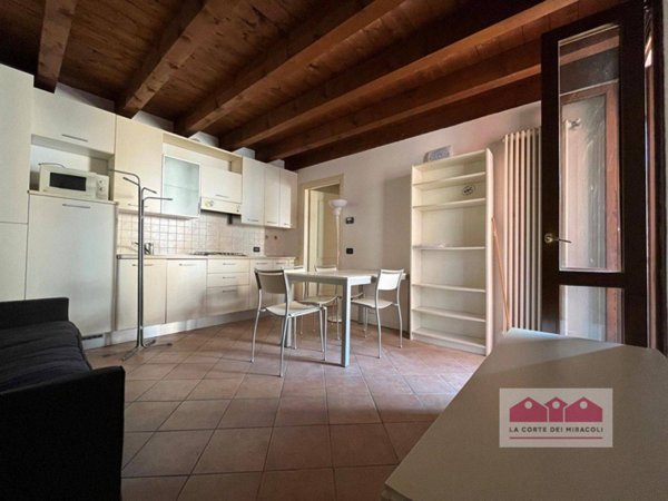 appartamento in affitto a Vicenza in zona Borgo Berga