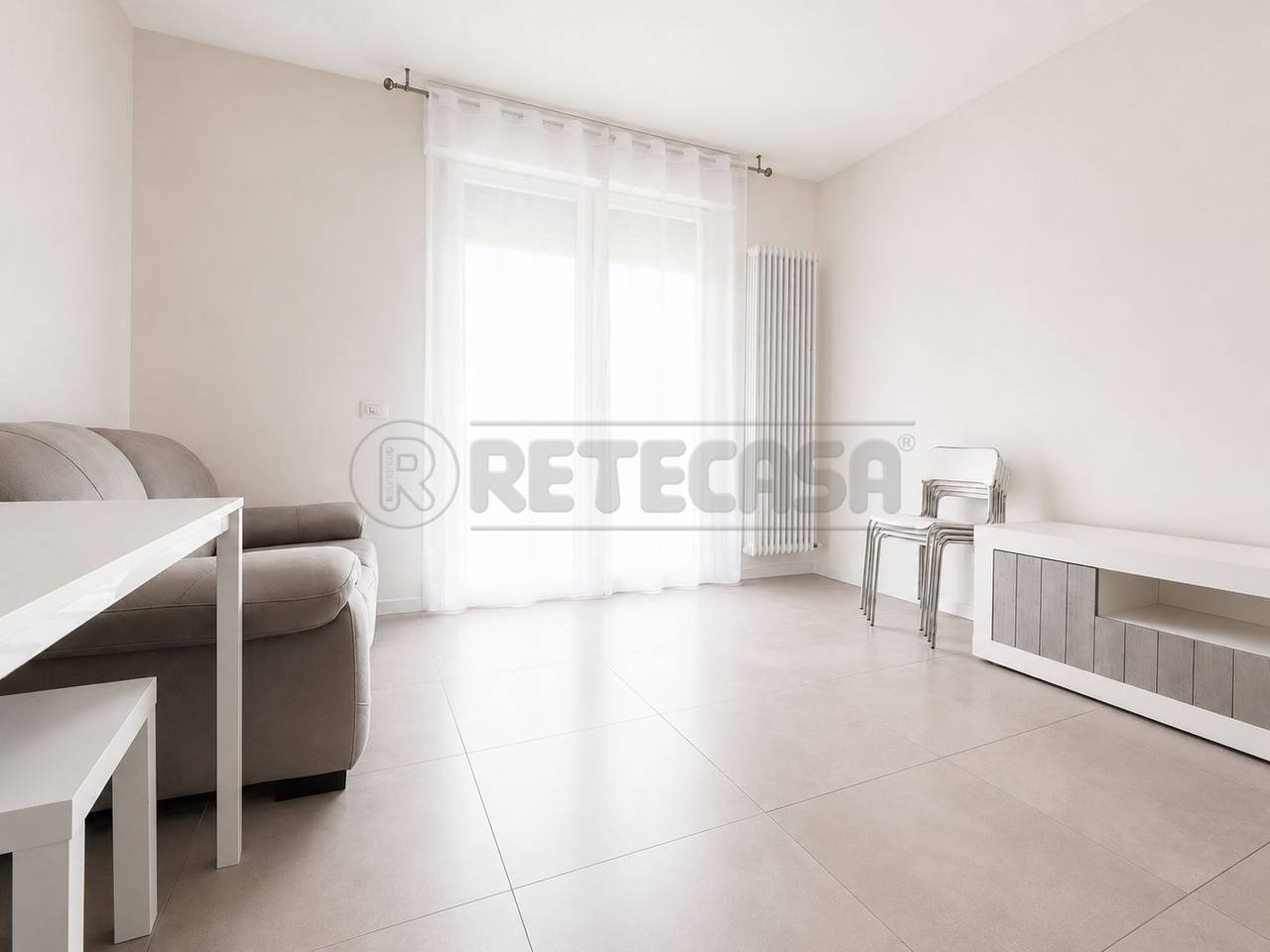 appartamento in affitto a Vicenza in zona San Bortolo/San Paolo