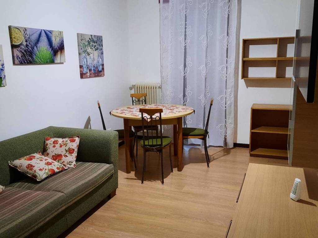 appartamento in affitto a Vicenza in zona Pio X