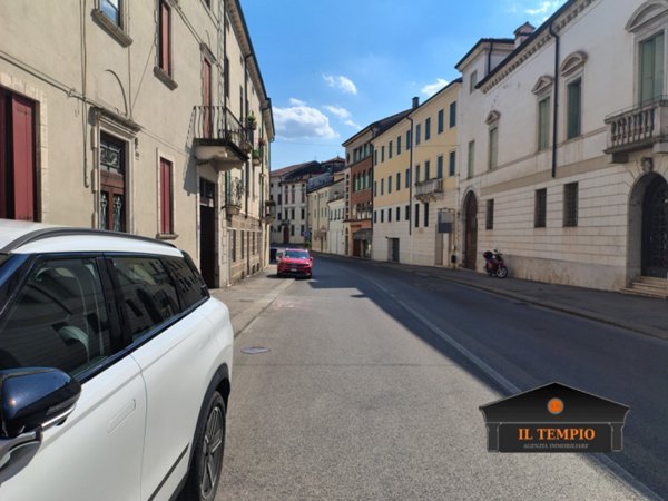 locale di sgombero in affitto a Vicenza in zona Centro Storico