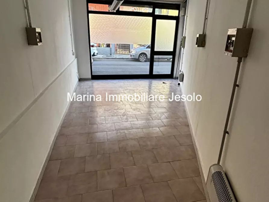 negozio in affitto a Vicenza in zona San Felice
