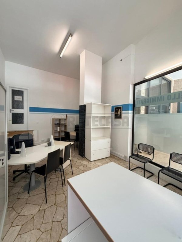 negozio in affitto a Vicenza in zona Centro Storico