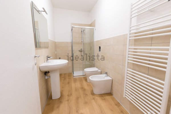 negozio in affitto a Vicenza in zona Centro Storico