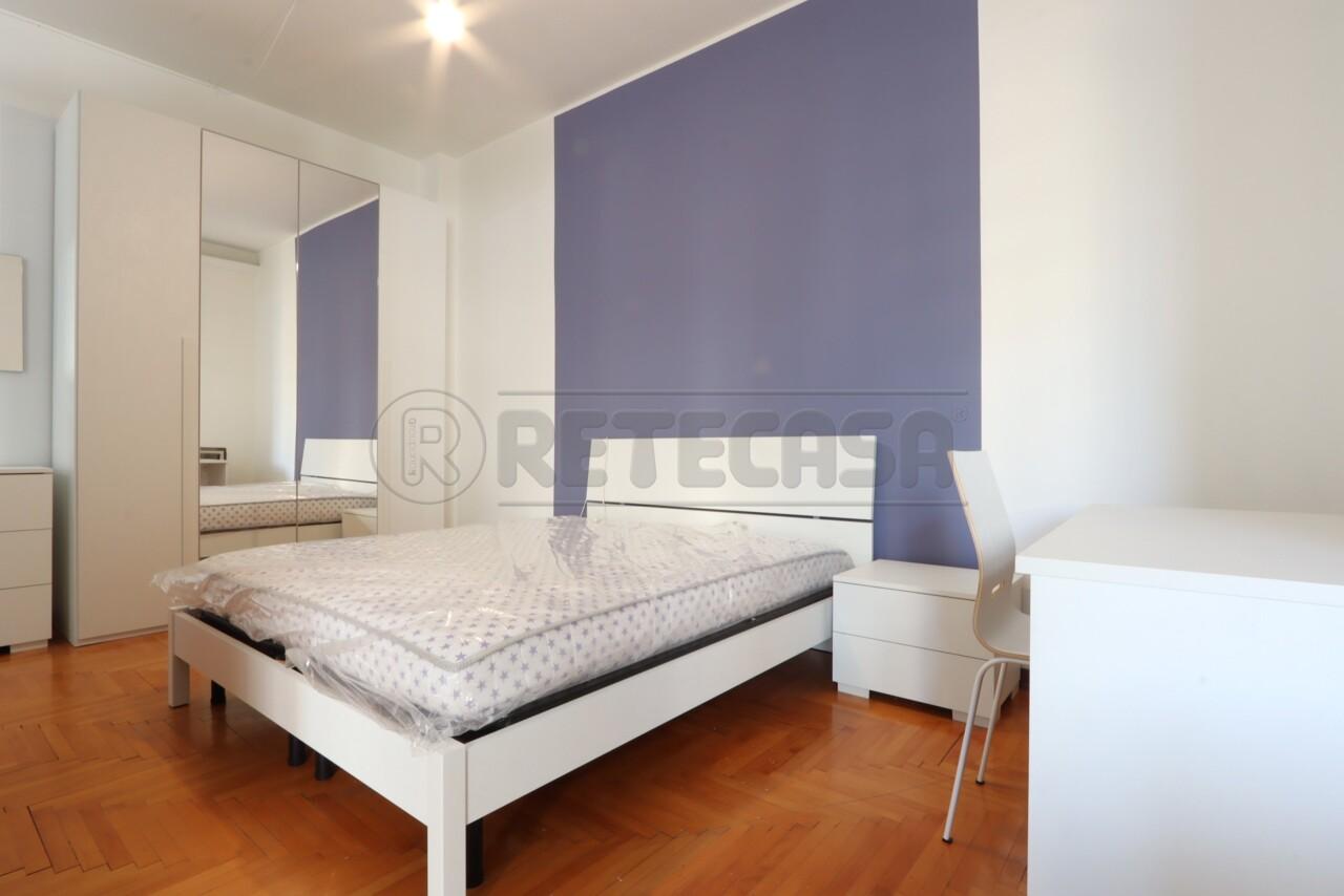 appartamento in affitto a Vicenza
