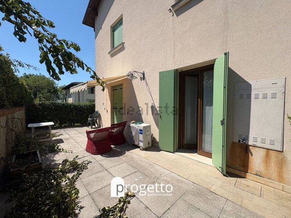 casa indipendente in affitto a Vicenza in zona Bertesina