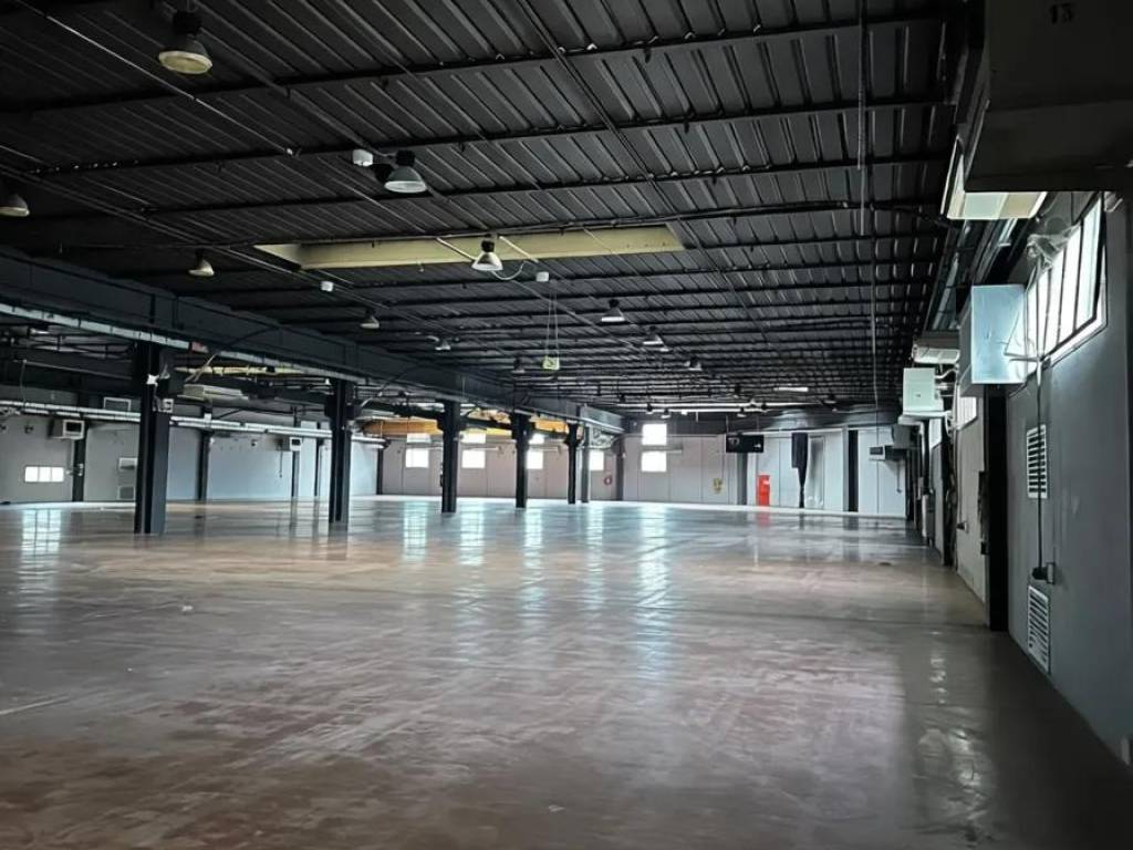 locale commerciale in affitto a Vicenza in zona Ferrovieri