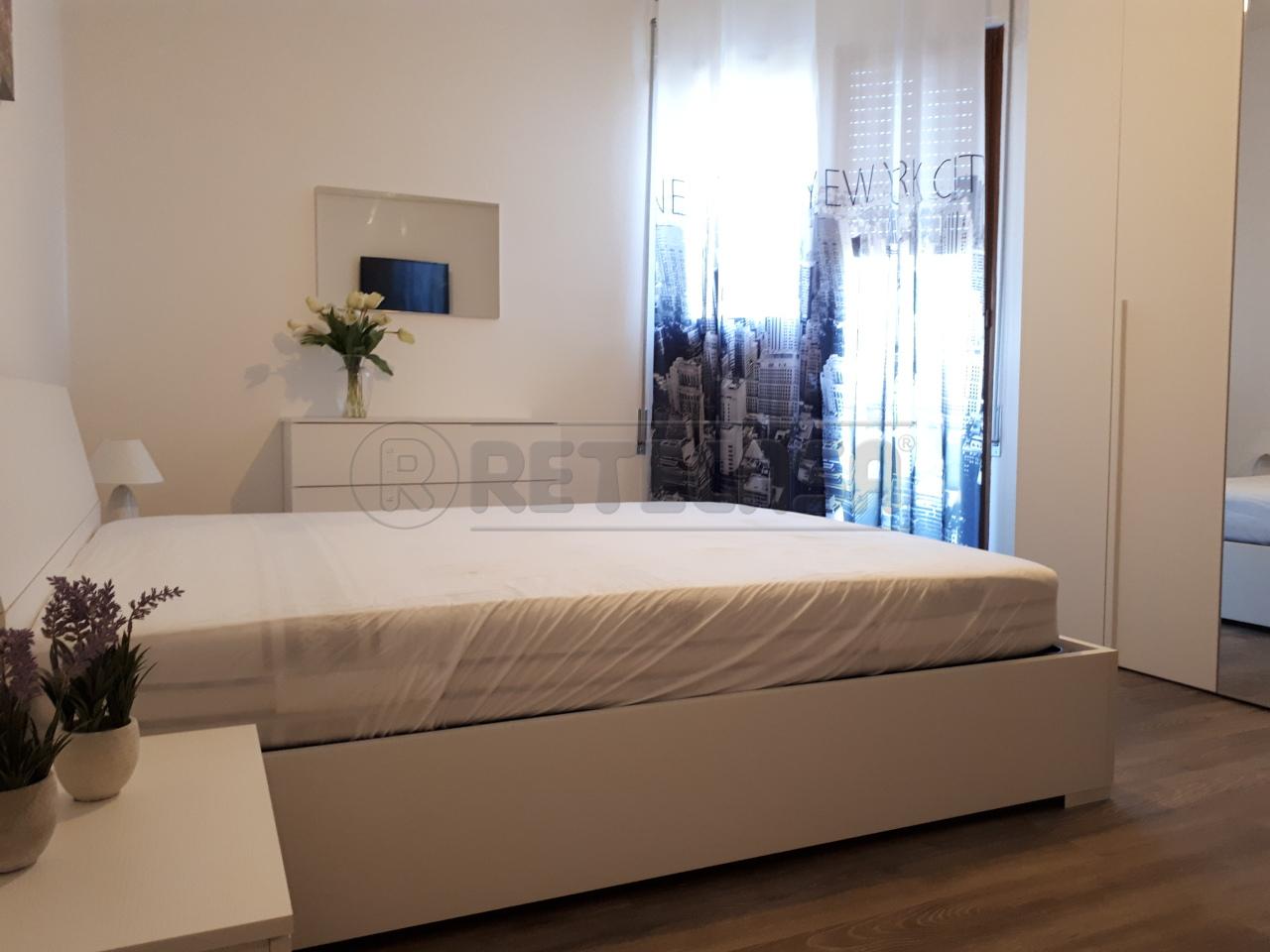 appartamento in affitto a Vicenza in zona San Felice
