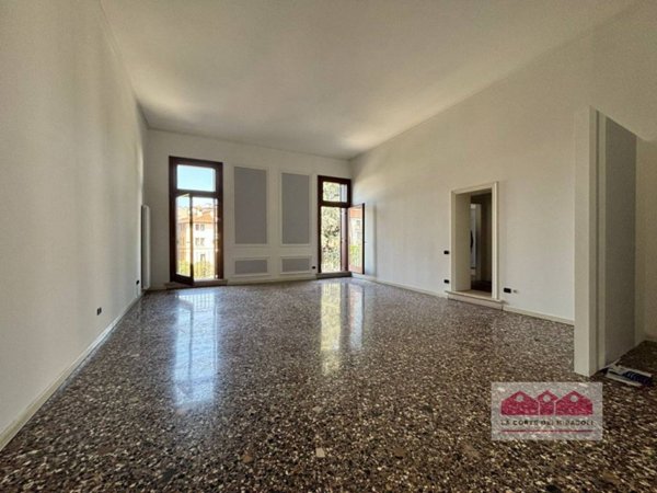 appartamento in affitto a Vicenza in zona Centro Storico