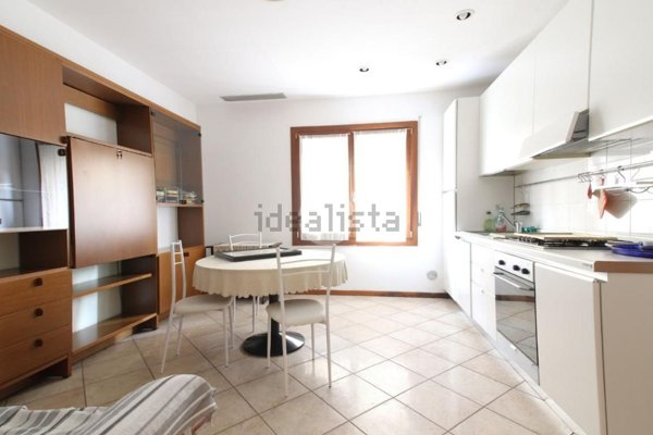 appartamento in affitto a Vicenza