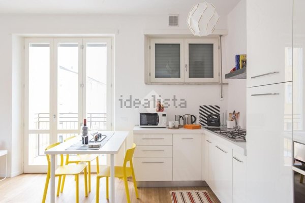 appartamento in affitto a Vicenza in zona Borgo Berga