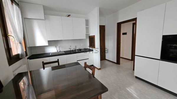appartamento in affitto a Vicenza in zona San Bortolo/San Paolo