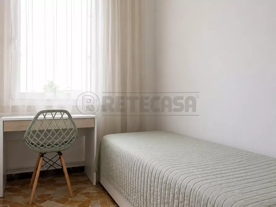 appartamento in affitto a Vicenza in zona Sant'Andrea