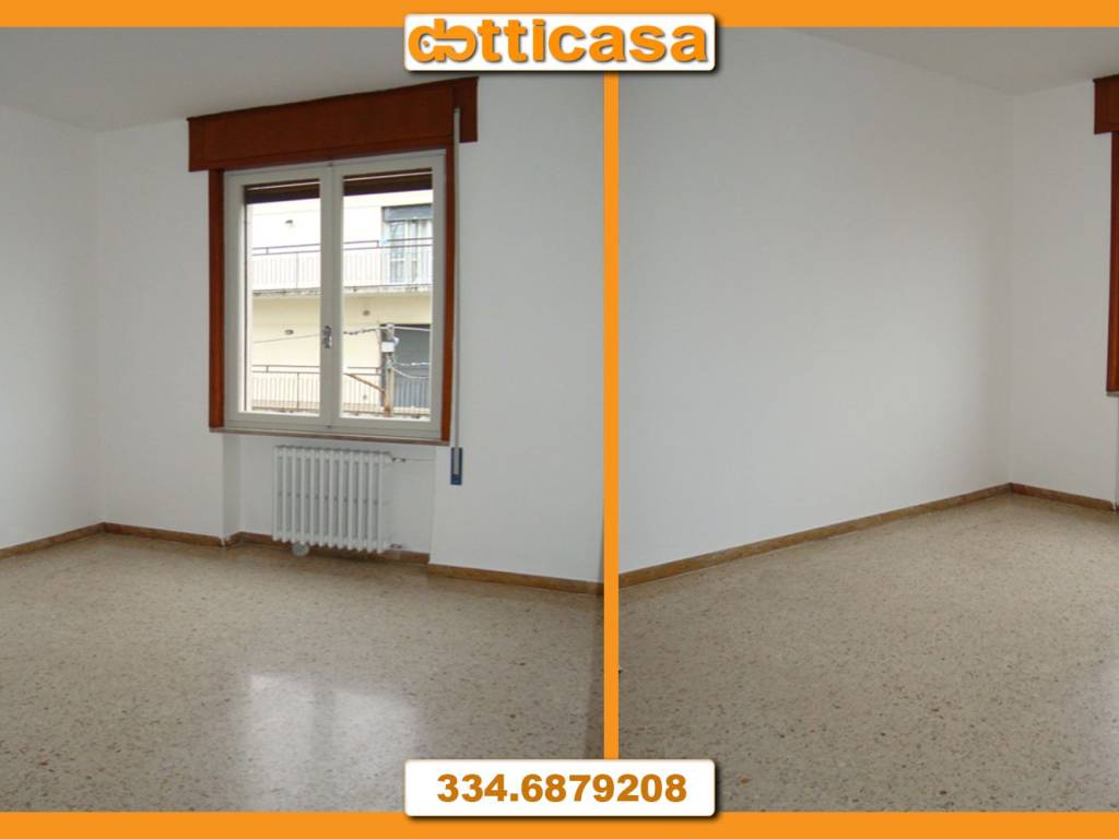 appartamento in affitto a Vicenza in zona San Bortolo/San Paolo