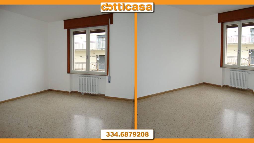 appartamento in affitto a Vicenza in zona San Bortolo/San Paolo