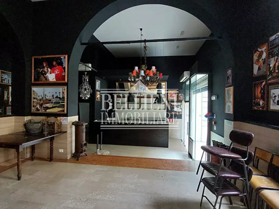 negozio in affitto a Vicenza in zona Centro Storico