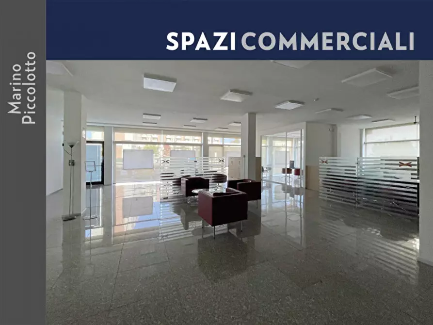 negozio in affitto a Vicenza in zona San Lazzaro/Pomari