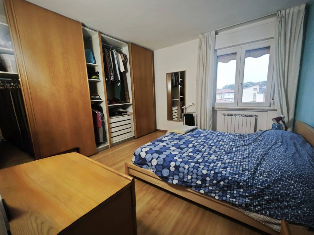 appartamento in affitto a Vicenza in zona Gogna